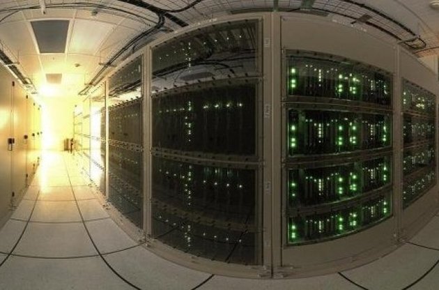 Самый высокогорный суперкомпьютер телескопа ALMA готов к работе