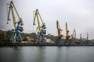 Украина теряет минимум $ 40 млн в год на линейных скидках компании "Портинвест"
