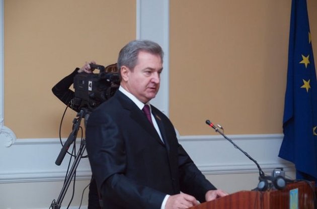 Гриневецкий победил на округе в Одесской области Чекиту