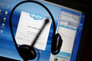 Россия хочет разработать свой аналог Skype - "Коммуникатор"
