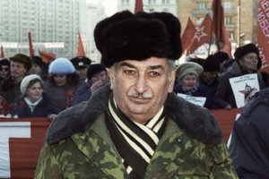 Внук Сталина раскритиковал Путина за агрессию против Украины - Daily Mail