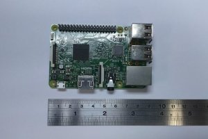 Бюджетный компьютер Raspberry Pi 3 получит встроенный Wi-Fi