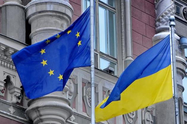 Евросоюз поддерживает открытие рынка земли в Украине