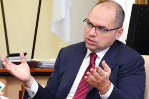 Минздрав отреагировал на карантинный демарш Тернополя и Луцка