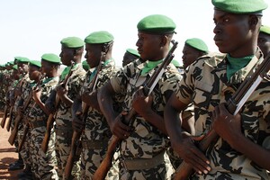 Совет Безопасности ООН осудил военный переворот в Мали