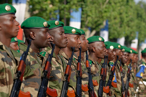 Лидеры переворота в Мали освободили захваченного и свергнутого президента