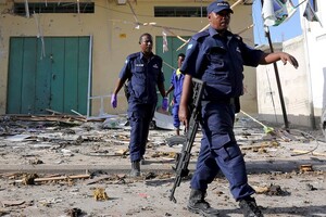 В Сомали в результате взрыва бомбы погибли четыре человека — СМИ