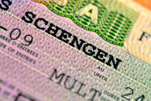 Нове обличчя Шенгену