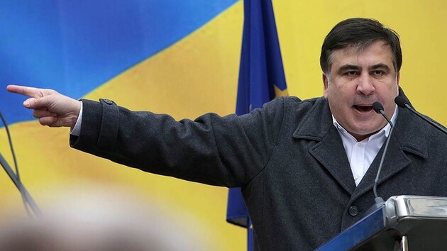 Посол Украины в Грузии пожаловался на Саакашвили: «Его заявления вредят нашим отношениям»