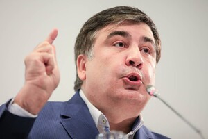 Саакашвили ответил послу Украины в Грузии, обозвав его взяточником и коррупционером