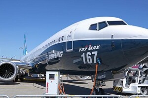 Великобритания запретила полеты самолетов Boeing 777