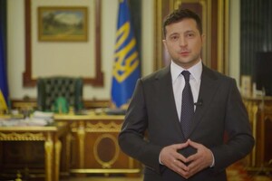 Зеленский о решениях СНБО по Медведчуку и других: «Украина дает сдачи»