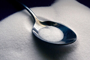 Украина увеличит импорт сахара для снижения цен на внутреннем рынке