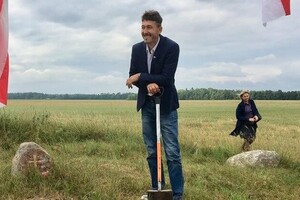 Белорусский политзаключенный Ашурок умер в колонии — СМИ 