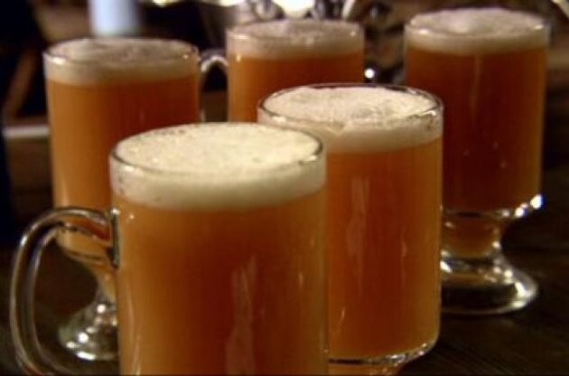 Во Львове будут наливать бесплатное пиво за каждый гол Бельгии в ворота России на Евро-2020