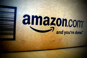 Ведомство Люксембурга оштрафовало Amazon на рекордные € 746 млн