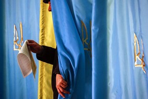 ЦИК подтвердила невозможность проведения выборов в прифронтовых районах Донбасса