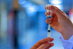 Украина получила вакцины против гриппа от трех производителей 