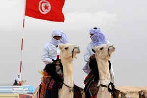 Тунис отменил семидневный карантин для организованных туристов 