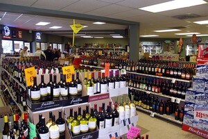 В Минэкономики хотят повысить минимальные цены на алкоголь