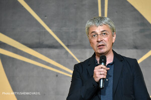 Ткаченко подал в отставку с должности главы Минкульта