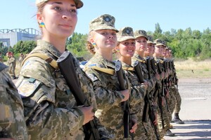 Непостановка женщин на военный учет: Какие штрафы грозят ФОПам и гражданам 