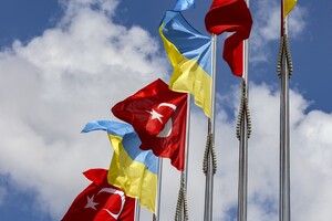 Соглашение о ЗСТ с Турцией: что в результате получит экономика Украины