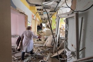 В результате войны РФ против Украины пострадали 18 млн человек — ВОЗ
