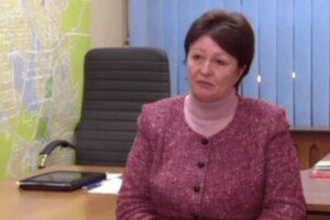 Самопровозглашенная мэр Мелитополя присвоила украинскую гуманитарную помощь