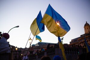 Мировое музыкальное сообщество поддержало Украину: создан фонд Creators for Ukraine