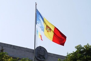 В Молдове окончательно запретили символы российской войны против Украины — Z, V и георгиевскую ленту