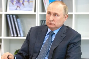 Путин тяжело болен раком крови, заявил один из российских олигархов - СМИ