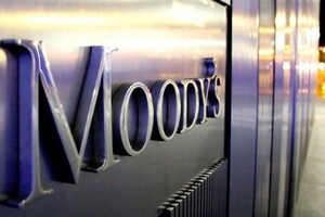 Moody's снизило рейтинг Украины: слишком долгая война