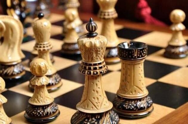 Украина отказалась отправлять детей на ЧМ по шахматам из-за участия там россиян