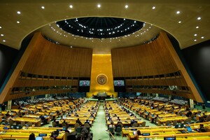 В Нью-Йорке началось заседание Совета безопасности ООН по ситуации вокруг ЗАЭС