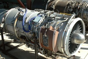 СБУ предотвратила утечку за границу технологий производства авиадвигателей для истребителей
