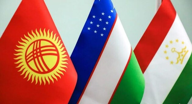 Тюрьма и конфискация: Таджикистан, Кыргызстан и Узбекистан предостерегли своих граждан против участия в войне в Украине