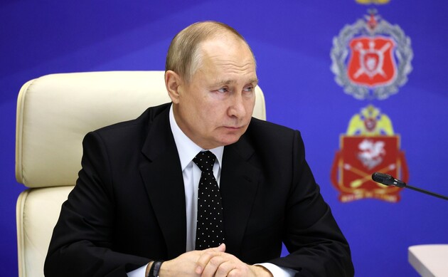 Информационная операция против Украины: ISW не верит в предложенное Путиным «рождественское перемирие»