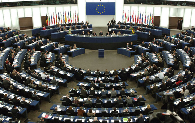 Европарламент поддержал создание срочного специального международного трибунала для России