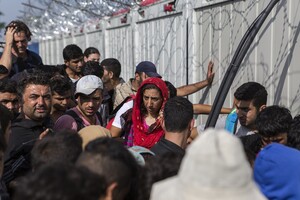 ЕС собирается отправлять мигрантов домой – количество нелегалов растет