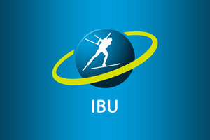 Международный союз биатлонистов не рассматривает вопрос о допуске российских и белорусских спортсменов