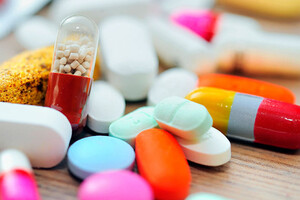 В Европе дефицит лекарств, в частности антибиотиков — Politico