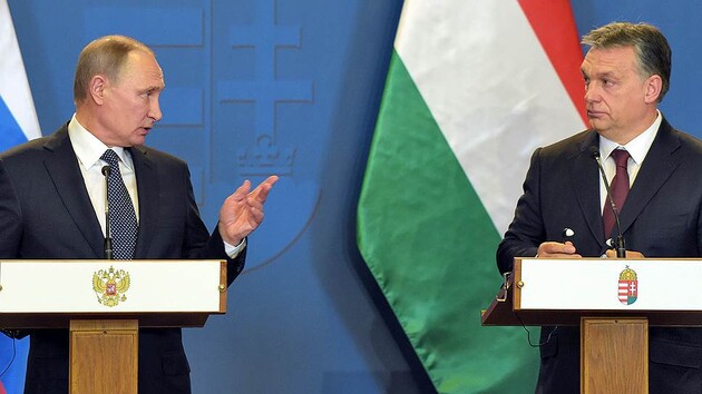 Венгрия Орбана наиболее коррумпированная страна ЕС – Bloomberg
