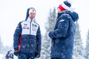 Звездные норвежские биатлонисты выступили против возвращения россиян в международный спорт