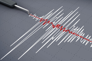 На севере Японии зафиксировали землетрясение магнитудой 6,1