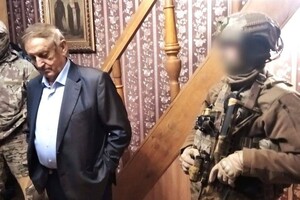 «Народ ждал освободителей»: «Схемы» опубликовали телефонные разговоры Богуслаева с россиянами