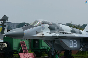 Польша согласилась на поставку Украине МиГ-29: у Дуды рассказали детали