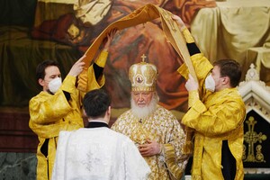 РПЦ уже даже не скрывает, что УПЦ МП является ее неотъемлемой частью – посол Украины в Ватикане