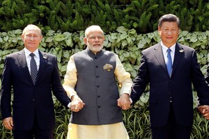 В Индии считают, что во время саммита G20 лучше сосредоточиться на глобальной нищете, а не на Украине
