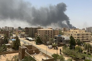 Совершено нападение на посла ЕС в Судане